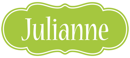 Julianne family logo