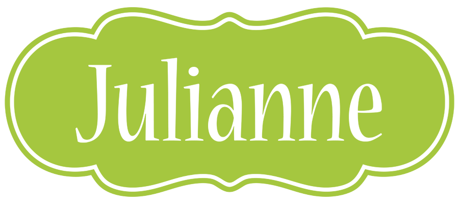Julianne family logo