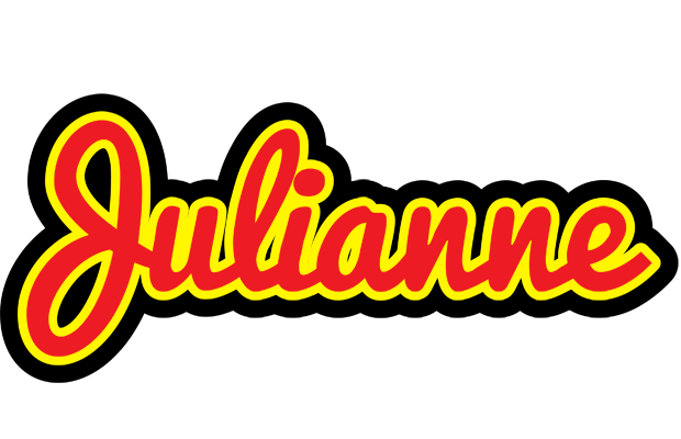 Julianne fireman logo