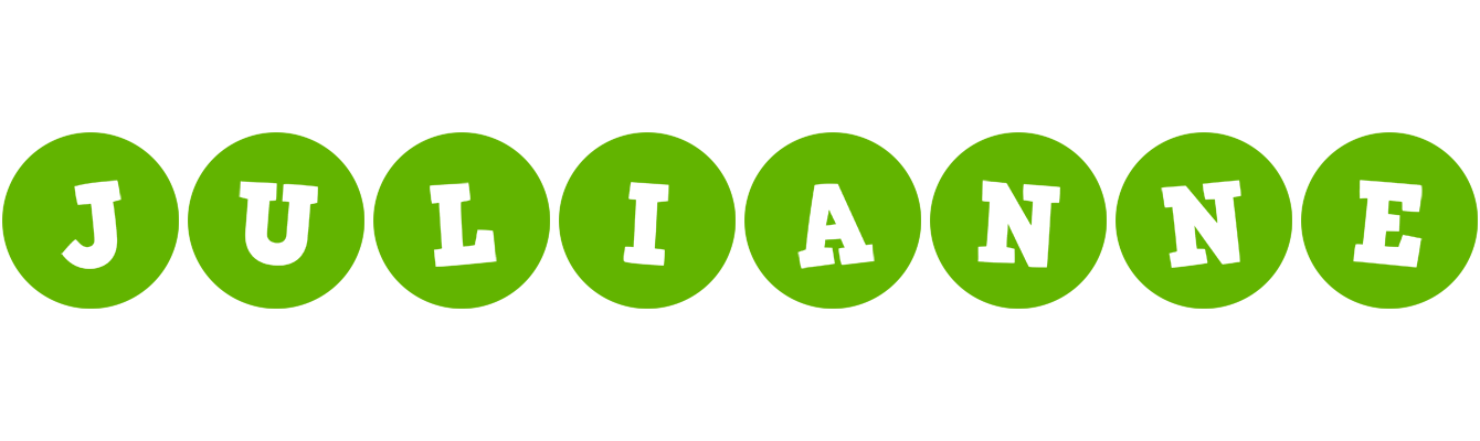 Julianne games logo