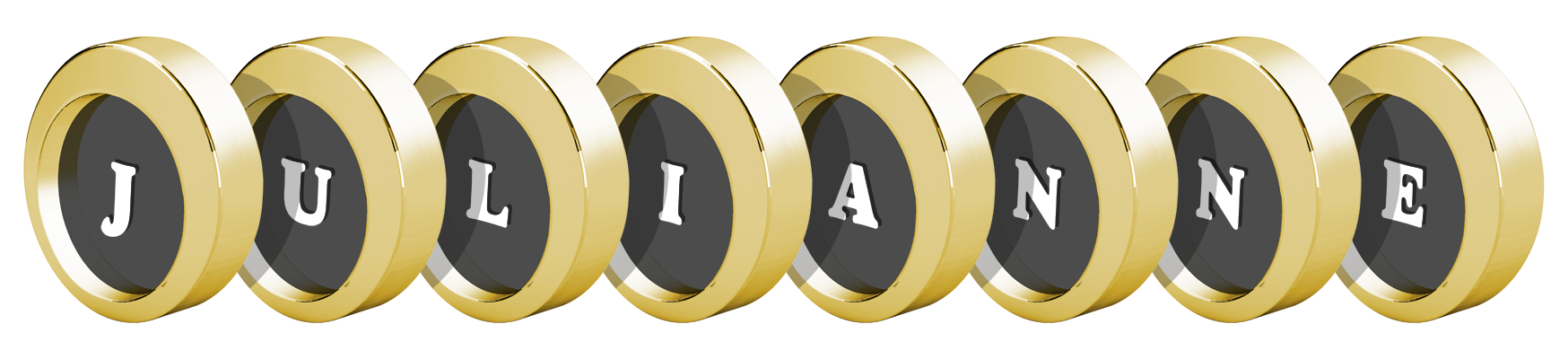 Julianne gold logo