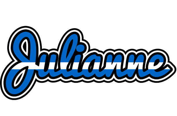 Julianne greece logo