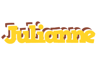 Julianne hotcup logo