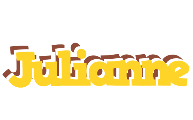 Julianne hotcup logo