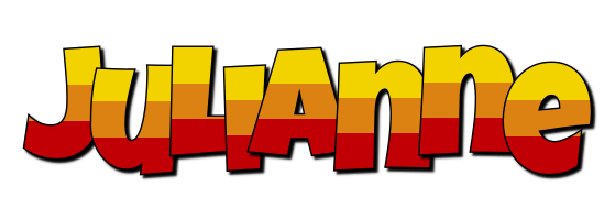 Julianne jungle logo