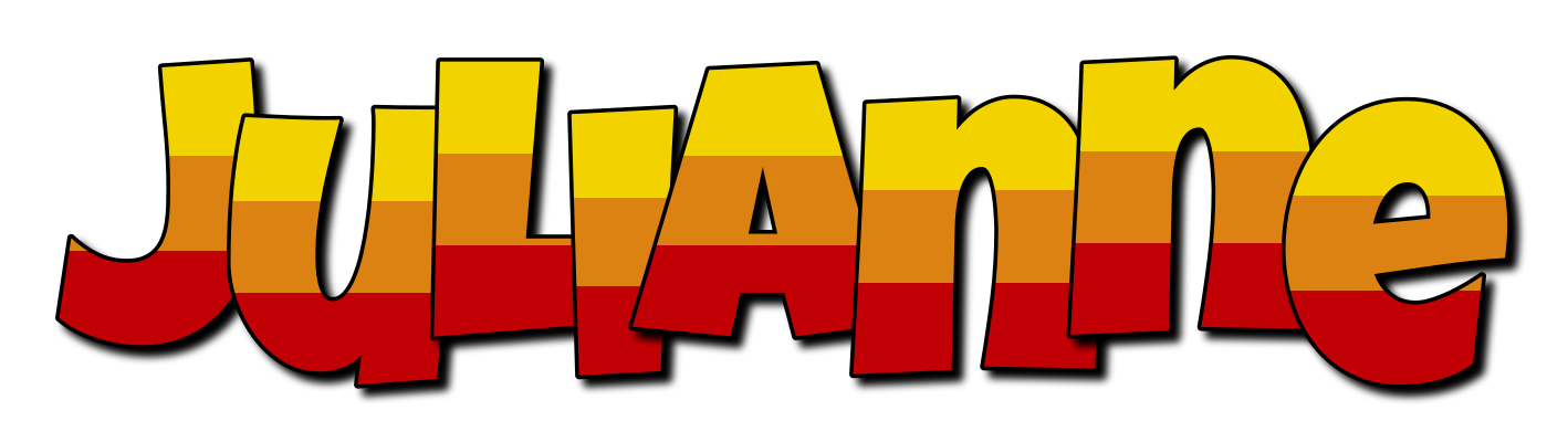 Julianne jungle logo