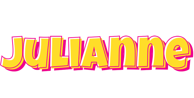 Julianne kaboom logo