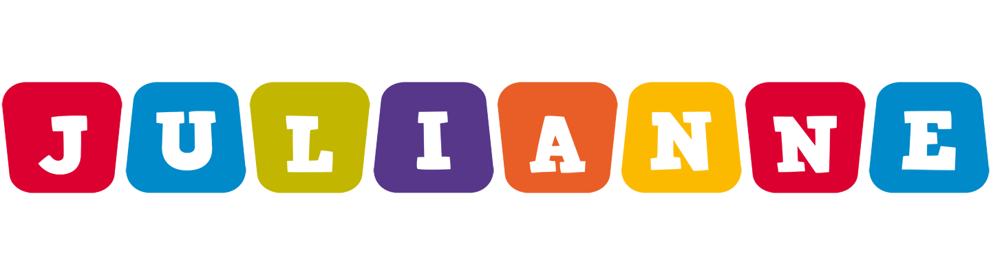 Julianne kiddo logo