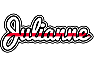 Julianne kingdom logo