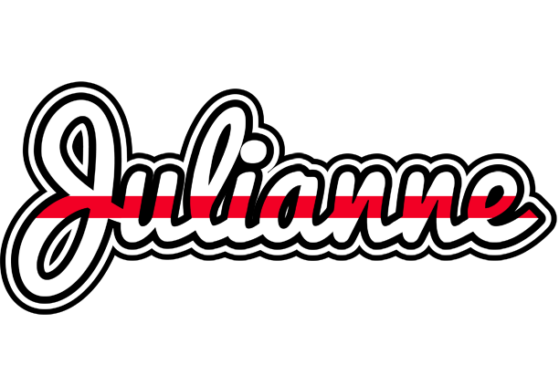 Julianne kingdom logo