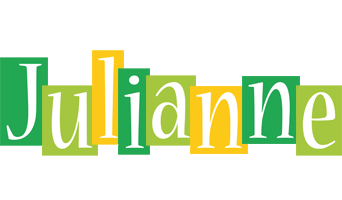 Julianne lemonade logo