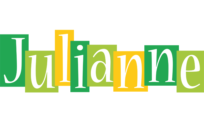 Julianne lemonade logo