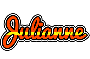 Julianne madrid logo