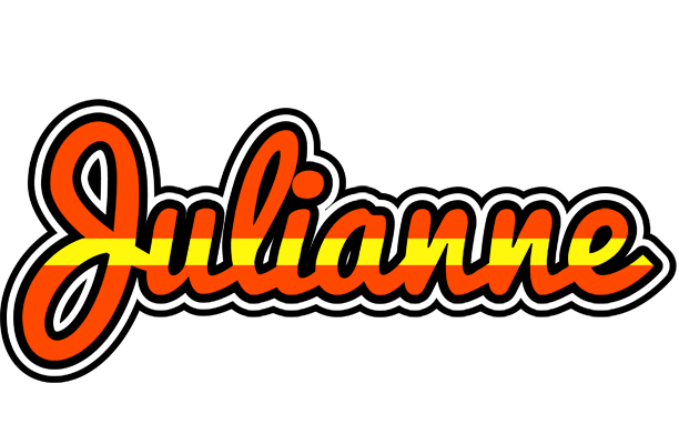 Julianne madrid logo