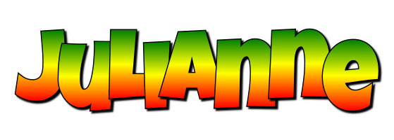 Julianne mango logo