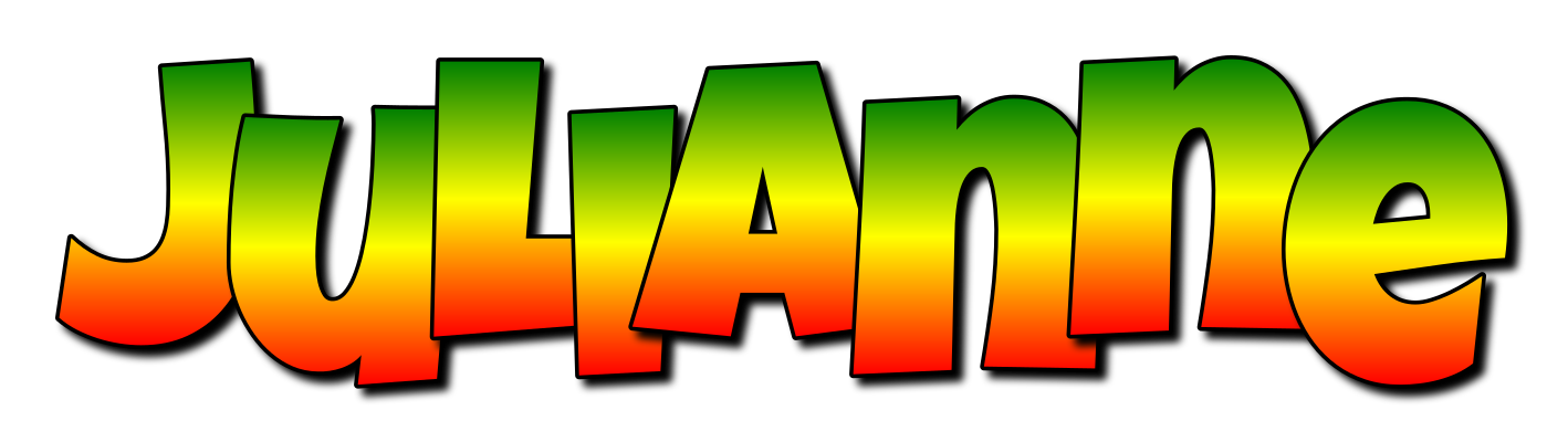 Julianne mango logo