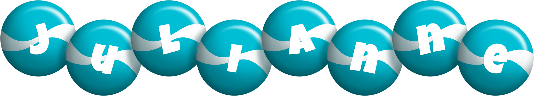 Julianne messi logo