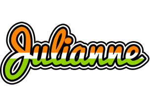 Julianne mumbai logo