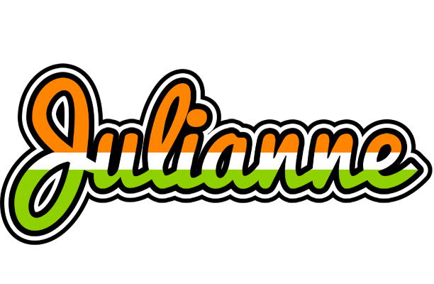 Julianne mumbai logo