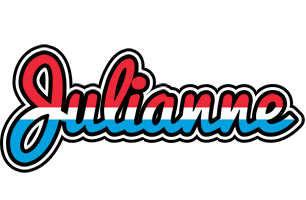 Julianne norway logo