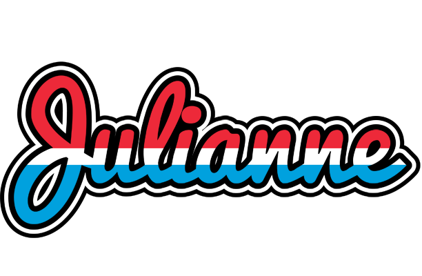 Julianne norway logo