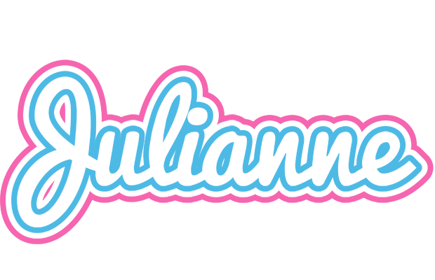 Julianne outdoors logo