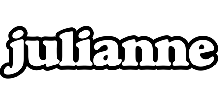 Julianne panda logo