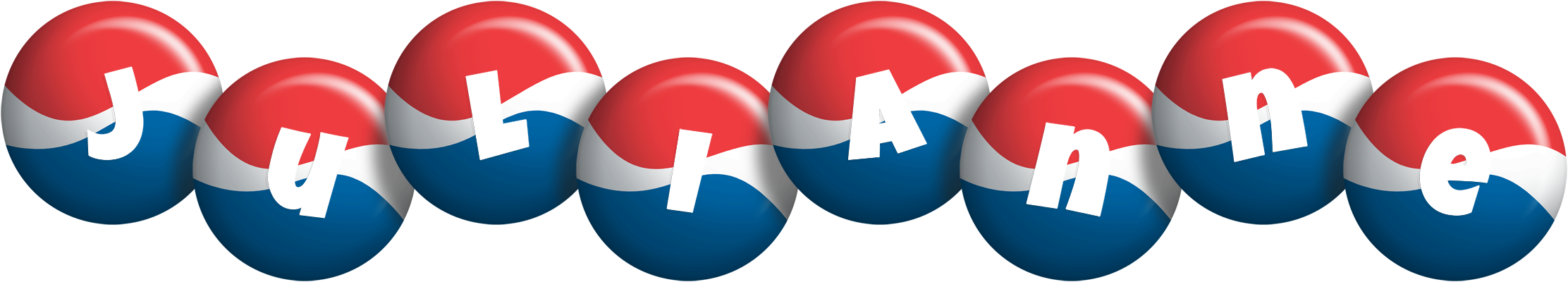 Julianne paris logo