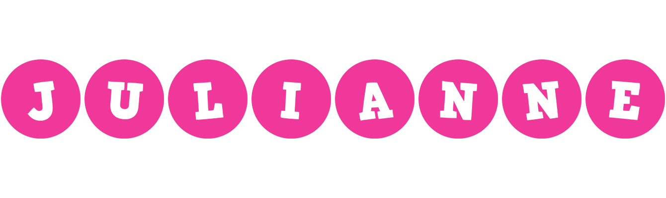 Julianne poker logo
