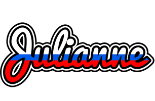 Julianne russia logo