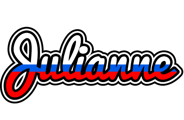 Julianne russia logo