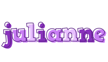 Julianne sensual logo