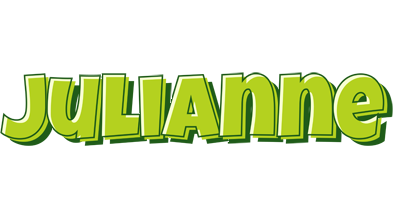 Julianne summer logo