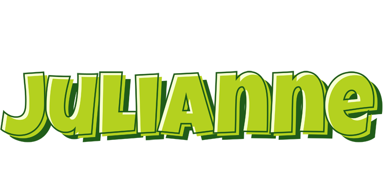 Julianne summer logo