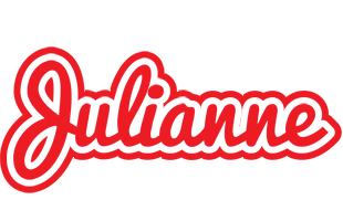 Julianne sunshine logo