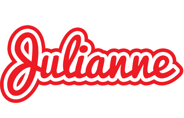 Julianne sunshine logo