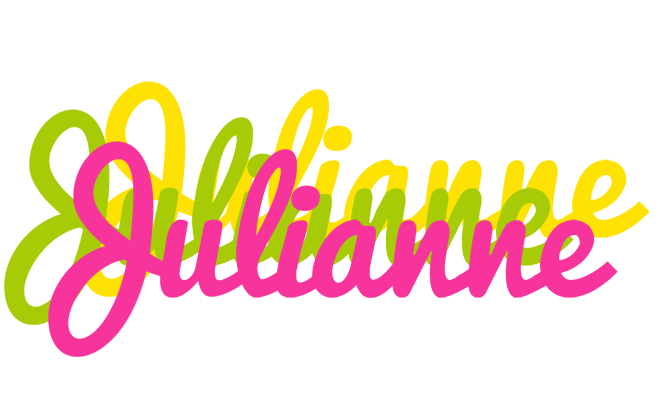Julianne sweets logo