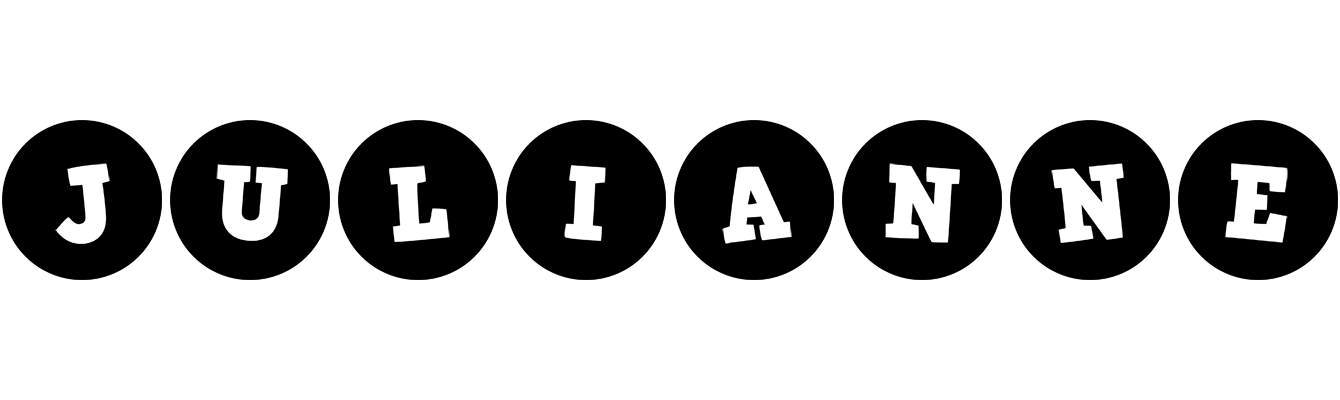 Julianne tools logo
