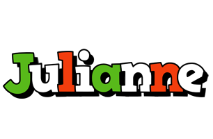 Julianne venezia logo