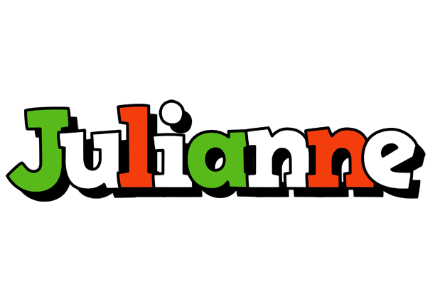 Julianne venezia logo