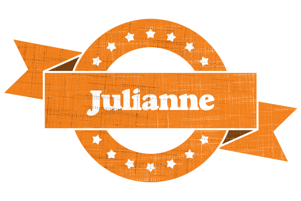 Julianne victory logo