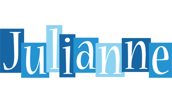 Julianne winter logo