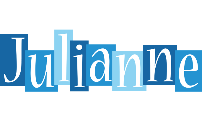 Julianne winter logo