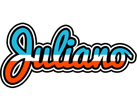 Juliano america logo