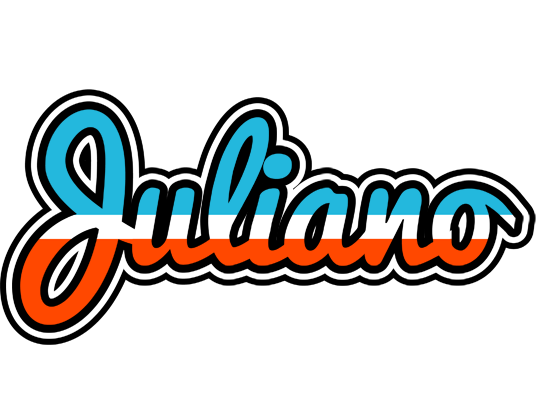 Juliano america logo