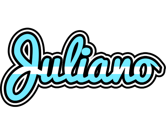 Juliano argentine logo