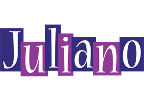 Juliano autumn logo