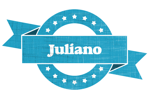 Juliano balance logo