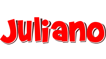 Juliano basket logo