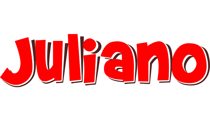 Juliano basket logo